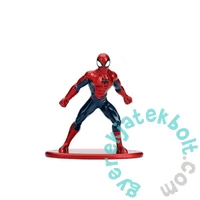 Marvel - Avengers- Bosszúállók nano fém figura- 6 féle