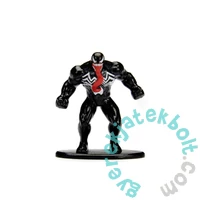 Marvel - Avengers- Bosszúállók nano fém figura- 6 féle