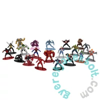 Marvel figura szett - 20 db-os - Szereplők