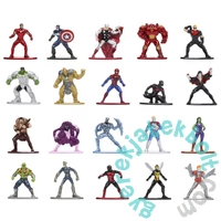 Marvel figura szett - 20 db-os - Szereplők
