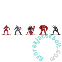 Marvel figura szett - 20 db-os - Szereplők