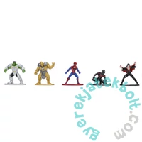 Marvel figura szett - 20 db-os - Szereplők