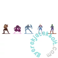 Marvel figura szett - 20 db-os - Szereplők