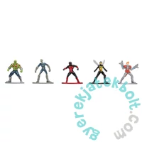 Marvel figura szett - 20 db-os - Szereplők