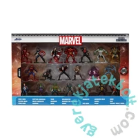 Marvel figura szett - 20 db-os - Szereplők