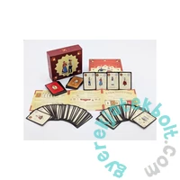 A táncegyüttes társasjáték (707026)