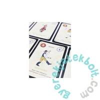 A táncegyüttes társasjáték (707026)