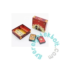 A táncegyüttes társasjáték (707026)