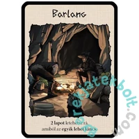 Betyárvilág társasjáték (707323)