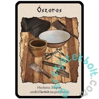 Betyárvilág társasjáték (707323)