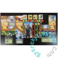 Fantasy Zoo társasjáték (707118)