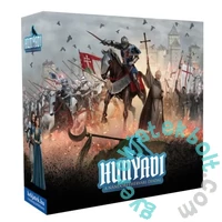 Hunyadi társasjáték (707125)