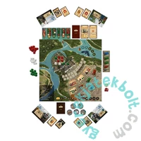 Hunyadi társasjáték (707125)