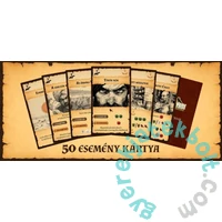 Hunyadi társasjáték (707125)