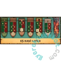 Hunyadi társasjáték (707125)