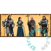 Hunyadi társasjáték (707125)