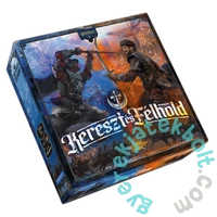 Kereszt és Félhold társasjáték