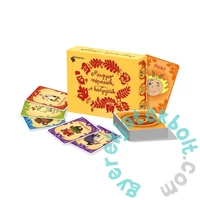 Magyar népmesék - A kártyajáték (707040)