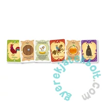 Magyar népmesék - A kártyajáték (707040)