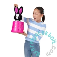 Zuru Pets Alive Magic Bunny meglepetés nyuszi bűvészkalapban - többféle (9549)