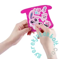 Zuru Pets Alive Magic Bunny meglepetés nyuszi bűvészkalapban - többféle (9549)