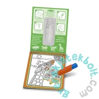 Melissa and Doug rajzolás vízzel - Szafari (9441)