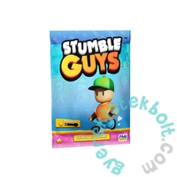 Stumble Guys meglepetés kulcstartó (SG8004)