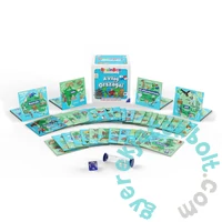 BrainBox - A világ országai (G1-13601)