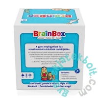 BrainBox - A világ országai (G1-13601)