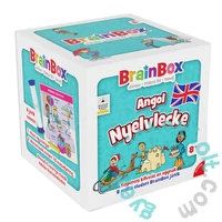 BrainBox - Angol nyelvlecke (G1-13600)