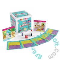 BrainBox - Angol nyelvlecke (G1-13600)