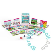 BrainBox - Angol nyelvlecke (G1-13600)