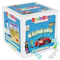 BrainBox - Közlekedés (G1-13658)