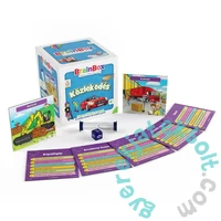 BrainBox - Közlekedés (G1-13658)