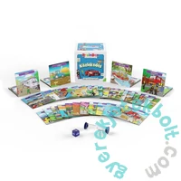 BrainBox - Közlekedés (G1-13658)