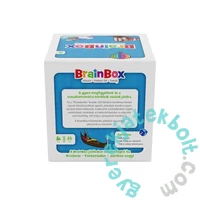 BrainBox - Közlekedés (G1-13658)