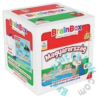 BrainBox - Magyarország (G1-13652)