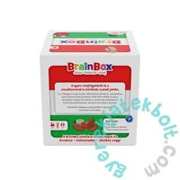 BrainBox - Magyarország (G1-13652)