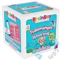 BrainBox - Tudományos ismeretek (G1-13646)