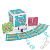 BrainBox - Tudományos ismeretek (G1-13646)