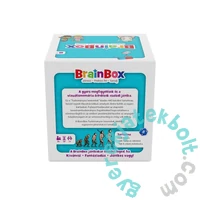 BrainBox - Tudományos ismeretek (G1-13646)