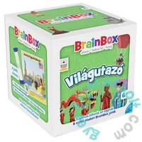 BrainBox - Világutazó (93637) 