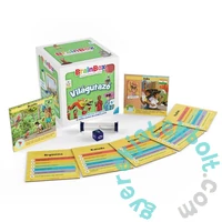 BrainBox - Világutazó (G1-13637)