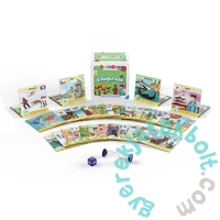 BrainBox - Világutazó (G1-13637)