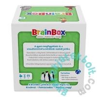 BrainBox - Világutazó (G1-13637)