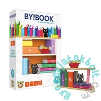 By the Book - A regények rejtvénye logikai játék (FM300046)