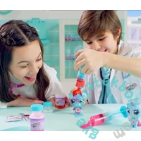 Canal Toys - Doctor Slime Pet Vet Slime - Állatorvos csomag S1