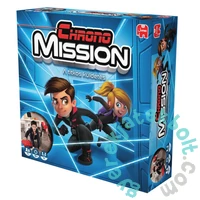 Chrono Mission - A titkos küldetés társasjáték (1110100824)