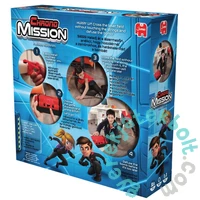 Chrono Mission - A titkos küldetés társasjáték (1110100824)