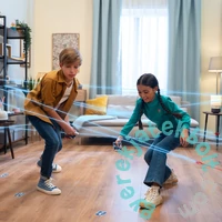 Chrono Mission - A titkos küldetés társasjáték (1110100824)